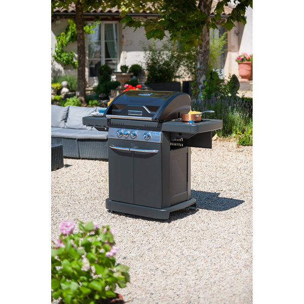 Master 3 Series Classic Lxs Sbs Gasgrill Campingaz Beweglicher Gasgrill Campingaz 4 Master 3 Series Classic LXS